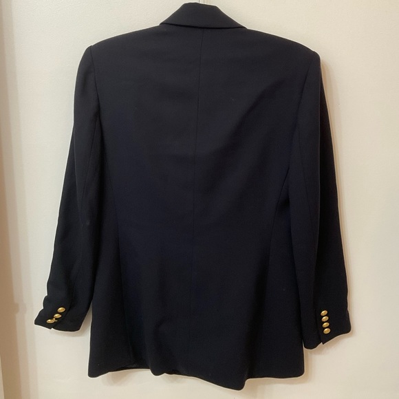 Talbots size 6 blazer - Picture 2 of 2